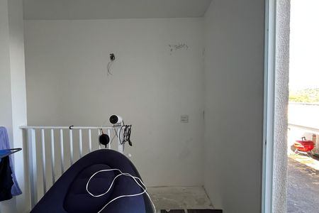 Apartamento para alugar com 122m², 3 quartos e 2 vagas Apartamento para alugar com 122m², 3 quartos e 2 vagasÁrea de Serviço