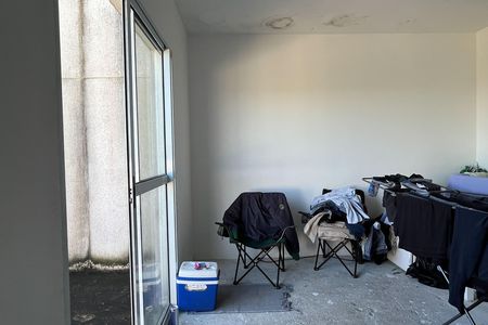 Apartamento para alugar com 122m², 3 quartos e 2 vagas Apartamento para alugar com 122m², 3 quartos e 2 vagasÁrea de Serviço