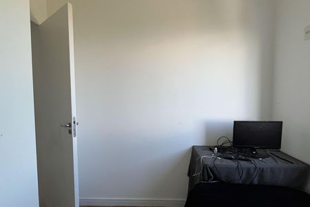Quarto 2 de apartamento para alugar com 3 quartos, 122m² em Morro Nova Cintra, Santos