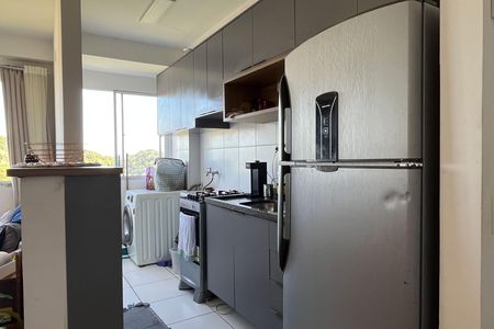 Apartamento para alugar com 122m², 3 quartos e 2 vagas Apartamento para alugar com 122m², 3 quartos e 2 vagasCozinha