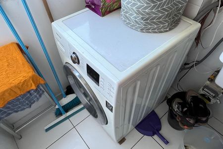 Apartamento para alugar com 122m², 3 quartos e 2 vagas Apartamento para alugar com 122m², 3 quartos e 2 vagasCozinha