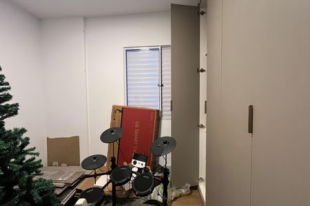 Apartamento para alugar com 122m², 3 quartos e 2 vagas Apartamento para alugar com 122m², 3 quartos e 2 vagasQuarto 3