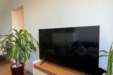 Apartamento para alugar com 122m², 3 quartos e 2 vagas Apartamento para alugar com 122m², 3 quartos e 2 vagasSala