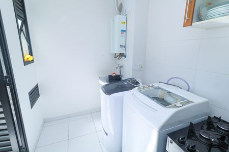 Apartamento para alugar com 60m², 2 quartos e 1 vaga Apartamento para alugar com 60m², 2 quartos e 1 vagaCozinha