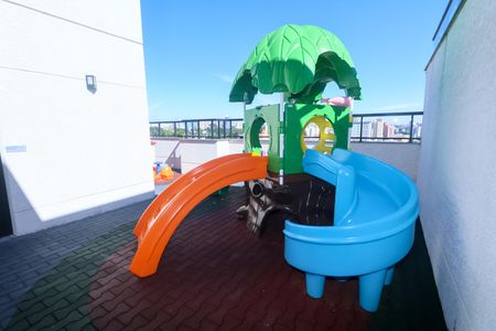 Apartamento para alugar com 60m², 2 quartos e 1 vaga Apartamento para alugar com 60m², 2 quartos e 1 vagaPlayground