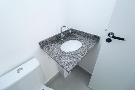 Apartamento para alugar com 60m², 2 quartos e 1 vaga Apartamento para alugar com 60m², 2 quartos e 1 vagaÁrea de Serviço