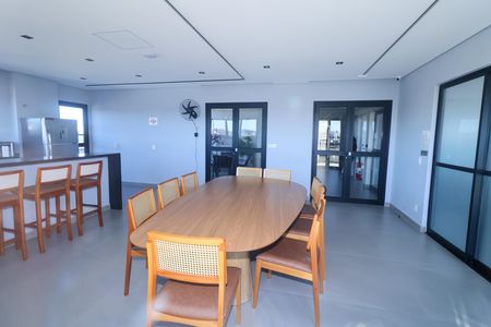 Apartamento para alugar com 60m², 2 quartos e 1 vaga Apartamento para alugar com 60m², 2 quartos e 1 vagaEspaço Gourmet