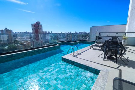 Apartamento para alugar com 60m², 2 quartos e 1 vaga Apartamento para alugar com 60m², 2 quartos e 1 vagaPiscina