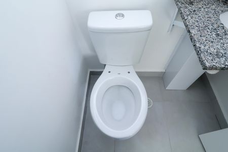 Apartamento para alugar com 60m², 2 quartos e 1 vaga Apartamento para alugar com 60m², 2 quartos e 1 vagaÁrea de Serviço