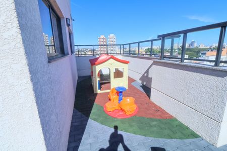 Apartamento para alugar com 60m², 2 quartos e 1 vaga Apartamento para alugar com 60m², 2 quartos e 1 vagaPlayground
