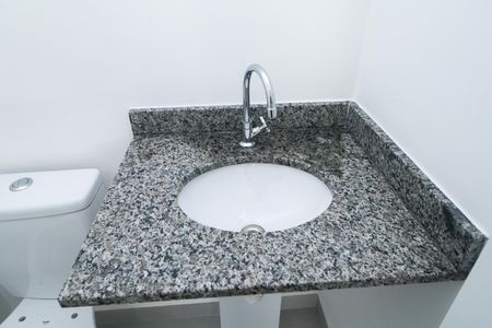 Apartamento para alugar com 60m², 2 quartos e 1 vaga Apartamento para alugar com 60m², 2 quartos e 1 vagaÁrea de Serviço
