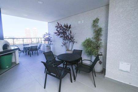 Apartamento para alugar com 60m², 2 quartos e 1 vaga Apartamento para alugar com 60m², 2 quartos e 1 vagaChurrasqueira
