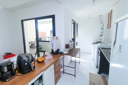 Apartamento para alugar com 60m², 2 quartos e 1 vaga Apartamento para alugar com 60m², 2 quartos e 1 vagaCozinha