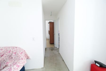 Apartamento para alugar com 60m², 2 quartos e 1 vaga Apartamento para alugar com 60m², 2 quartos e 1 vagaCorredor