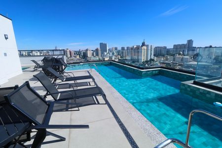 Apartamento para alugar com 60m², 2 quartos e 1 vaga Apartamento para alugar com 60m², 2 quartos e 1 vagaPiscina