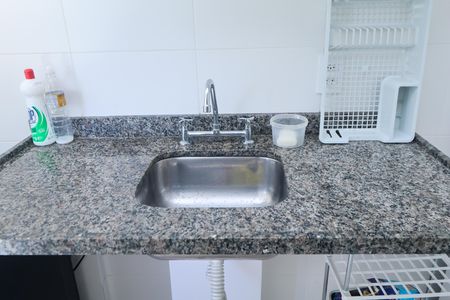 Apartamento para alugar com 60m², 2 quartos e 1 vaga Apartamento para alugar com 60m², 2 quartos e 1 vagaCozinha