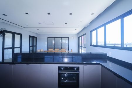 Apartamento para alugar com 60m², 2 quartos e 1 vaga Apartamento para alugar com 60m², 2 quartos e 1 vagaEspaço Gourmet