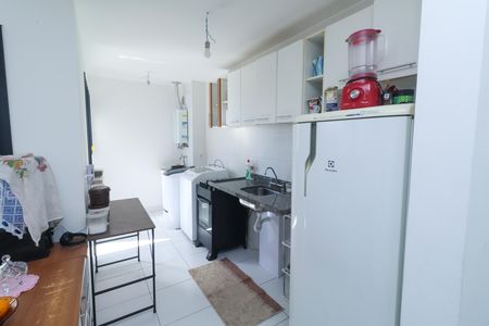 Apartamento para alugar com 60m², 2 quartos e 1 vaga Apartamento para alugar com 60m², 2 quartos e 1 vagaCozinha