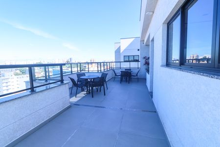 Apartamento para alugar com 60m², 2 quartos e 1 vaga Apartamento para alugar com 60m², 2 quartos e 1 vagaSalão de Festas