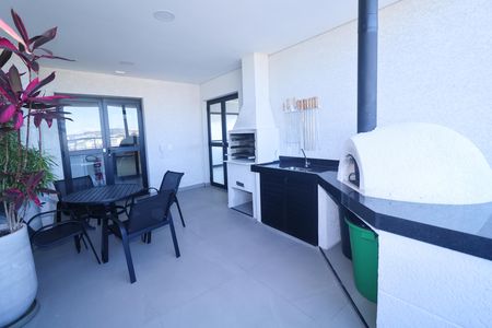 Apartamento para alugar com 60m², 2 quartos e 1 vaga Apartamento para alugar com 60m², 2 quartos e 1 vagaChurrasqueira