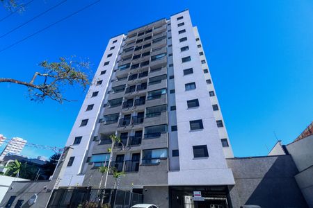 Apartamento para alugar com 60m², 2 quartos e 1 vaga Apartamento para alugar com 60m², 2 quartos e 1 vagaFachada