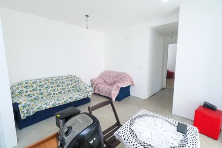 Apartamento para alugar com 60m², 2 quartos e 1 vaga Apartamento para alugar com 60m², 2 quartos e 1 vagaSala