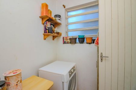 Apartamento à venda com 104m², 3 quartos e 1 vaga Apartamento à venda com 104m², 3 quartos e 1 vagaDepósito