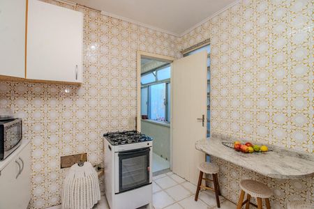 Apartamento à venda com 104m², 3 quartos e 1 vaga Apartamento à venda com 104m², 3 quartos e 1 vagaCozinha