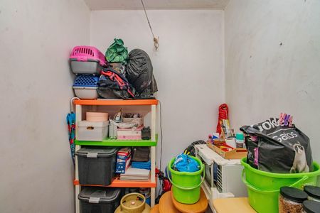 Apartamento à venda com 104m², 3 quartos e 1 vaga Apartamento à venda com 104m², 3 quartos e 1 vagaDepósito