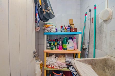 Apartamento à venda com 104m², 3 quartos e 1 vaga Apartamento à venda com 104m², 3 quartos e 1 vagaÁrea de Serviço