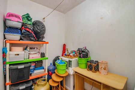 Apartamento à venda com 104m², 3 quartos e 1 vaga Apartamento à venda com 104m², 3 quartos e 1 vagaDepósito