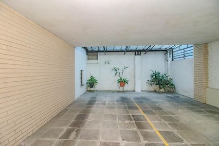 Apartamento à venda com 104m², 3 quartos e 1 vaga Apartamento à venda com 104m², 3 quartos e 1 vagaGaragem