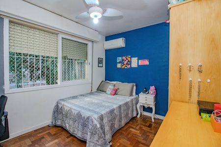 Apartamento à venda com 104m², 3 quartos e 1 vaga Apartamento à venda com 104m², 3 quartos e 1 vagaQuarto 2