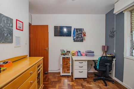 Apartamento à venda com 104m², 3 quartos e 1 vaga Apartamento à venda com 104m², 3 quartos e 1 vagaQuarto 2