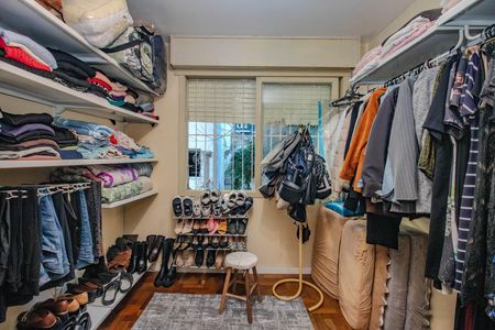Apartamento à venda com 104m², 3 quartos e 1 vaga Apartamento à venda com 104m², 3 quartos e 1 vagaQuarto 1