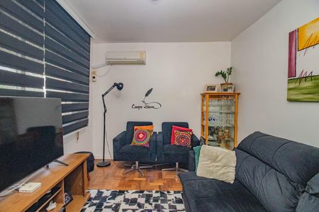 Apartamento à venda com 104m², 3 quartos e 1 vaga Apartamento à venda com 104m², 3 quartos e 1 vagaSala