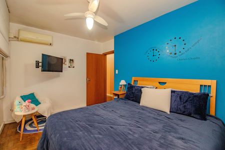 Apartamento à venda com 104m², 3 quartos e 1 vaga Apartamento à venda com 104m², 3 quartos e 1 vagaSuíte