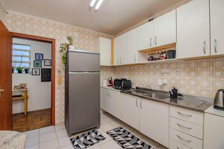 Apartamento à venda com 104m², 3 quartos e 1 vaga Apartamento à venda com 104m², 3 quartos e 1 vagaCozinha