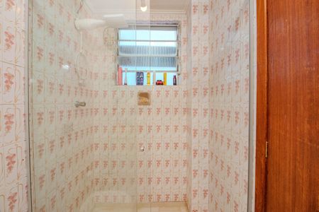 Apartamento à venda com 104m², 3 quartos e 1 vaga Apartamento à venda com 104m², 3 quartos e 1 vagaBanheiro