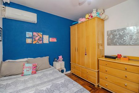 Apartamento à venda com 104m², 3 quartos e 1 vaga Apartamento à venda com 104m², 3 quartos e 1 vagaQuarto 2