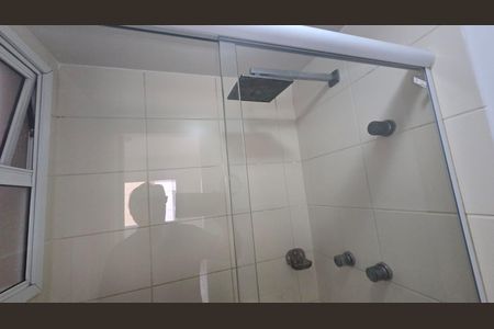Apartamento à venda com 50m², 2 quartos e sem vaga Apartamento à venda com 50m², 2 quartos e sem vagaBanheiro