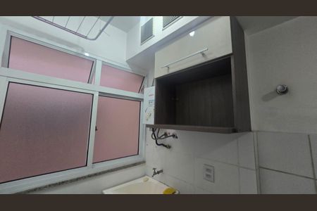 Apartamento à venda com 50m², 2 quartos e sem vaga Apartamento à venda com 50m², 2 quartos e sem vagaCozinha