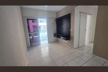 Sala de apartamento à venda com 2 quartos, 50m² em Santíssimo, Rio de Janeiro