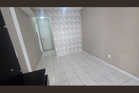 Sala de apartamento à venda com 2 quartos, 50m² em Santíssimo, Rio de Janeiro