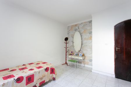 Quarto 3 de casa para alugar com 3 quartos, 300m² em Vila Morgadouro, São Paulo