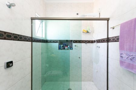 Banheiro 1 de casa para alugar com 3 quartos, 300m² em Vila Morgadouro, São Paulo
