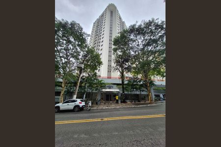 Apartamento para alugar com 65m², 1 quarto e 1 vaga Apartamento para alugar com 65m², 1 quarto e 1 vagaFachada do Prédio