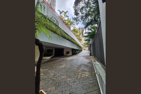 Apartamento para alugar com 65m², 1 quarto e 1 vaga Apartamento para alugar com 65m², 1 quarto e 1 vagaHall de entrada