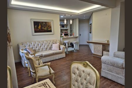 Apartamento para alugar com 65m², 1 quarto e 1 vaga Apartamento para alugar com 65m², 1 quarto e 1 vagaSala de TV