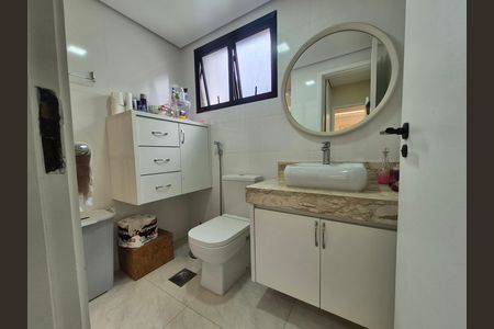 Apartamento para alugar com 65m², 1 quarto e 1 vaga Apartamento para alugar com 65m², 1 quarto e 1 vagaBanheiro